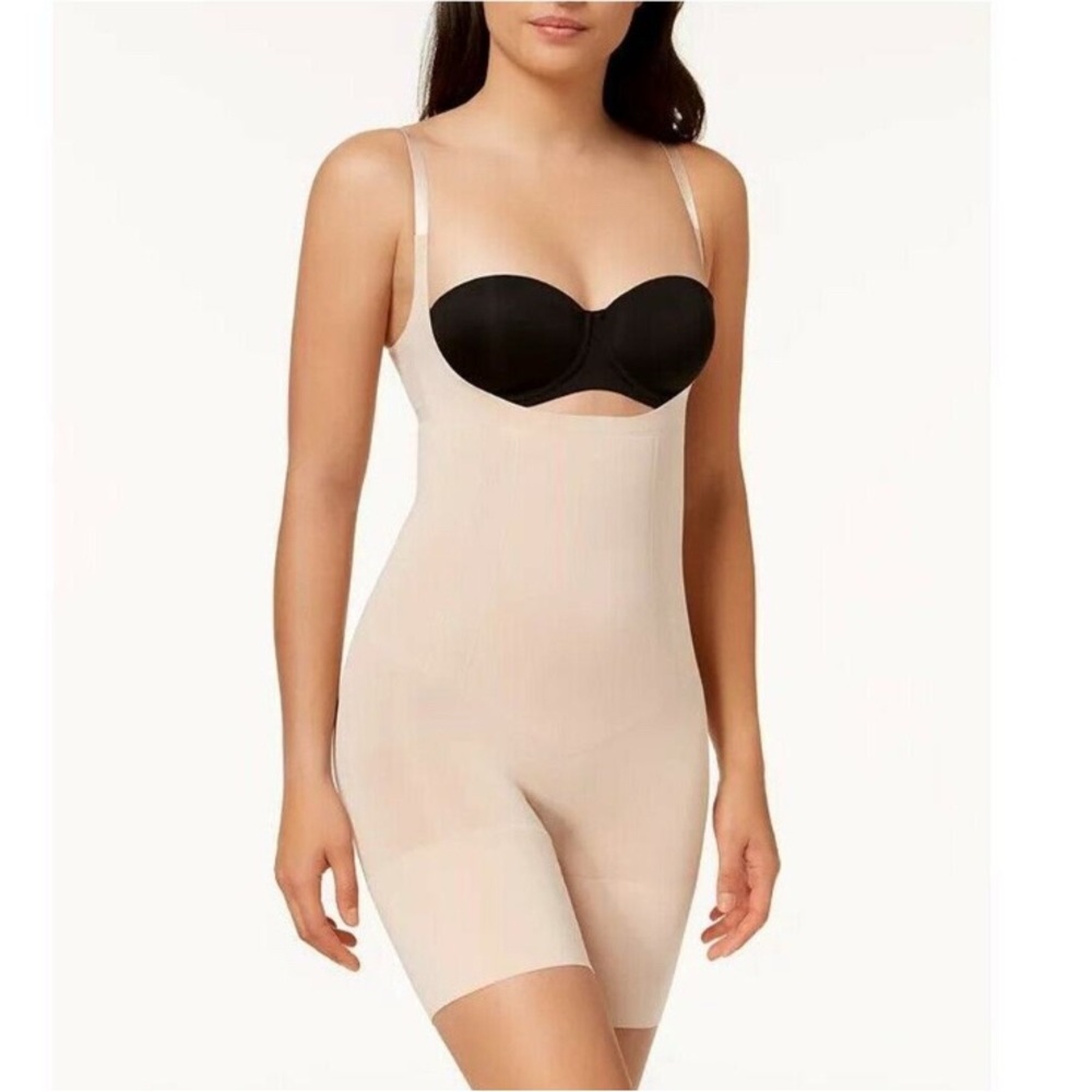 SPANX OnCore Open Bust Bodyshaper